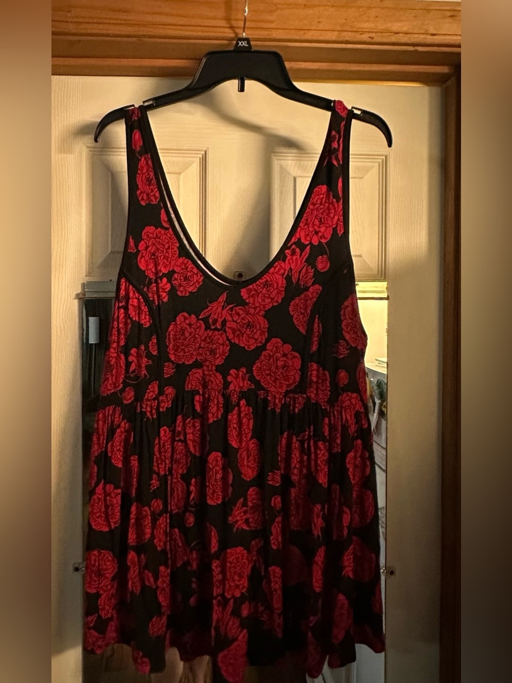 Torrid Tank Tops (2 Total)